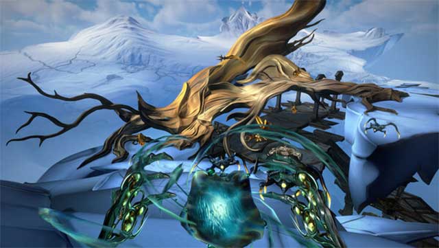 Tham gia các màn chơi ngắn nhưng hỗn loạn và kịch tính