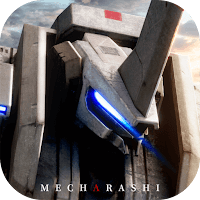 Mecharashi cho iOS
