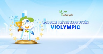 Violympic cho iOS