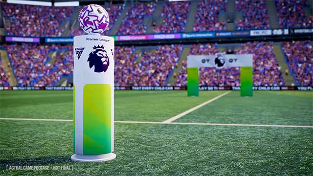 FM6 hứa hẹn mang đến trải nghiệm chân thực và chuyên sâu