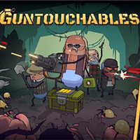 Guntouchables