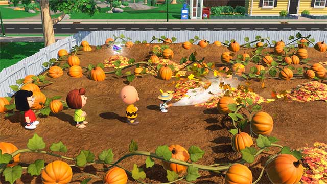 Mỗi nhân vật đều sở hữu một kỹ năng đặc biệt để giải mã bí ẩn