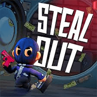 Steal Out