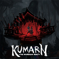 Kumarn: The Wandering Spirit