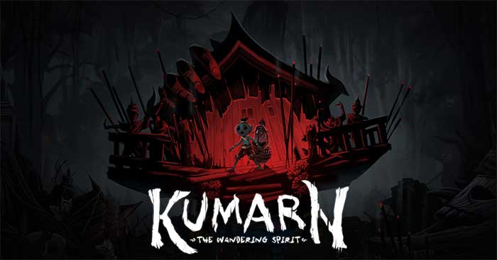 Kumarn: The Wandering SpiritGame kinh dị dân gian Thái Lan