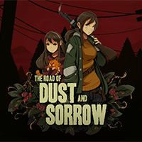 The Road of Dust and Sorrow