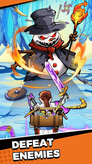 Khám phá Thế giới Đầy màu sắc