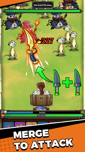 Chiến đấu Tự động