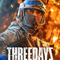 THREEDAYS