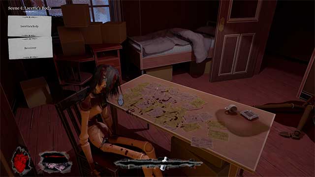 Mỗi vòng lặp thời gian càng khiến bệnh của bạn nặng thêm