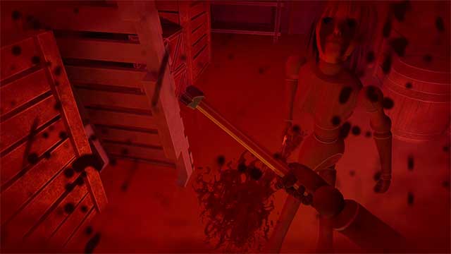 Đối mặt với những người nhiễm bệnh và các thế lực nguy hiểm khác