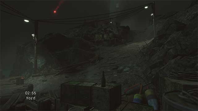 Mỗi bản đồ được thiết kế với bối cảnh và phong cách khác nhau