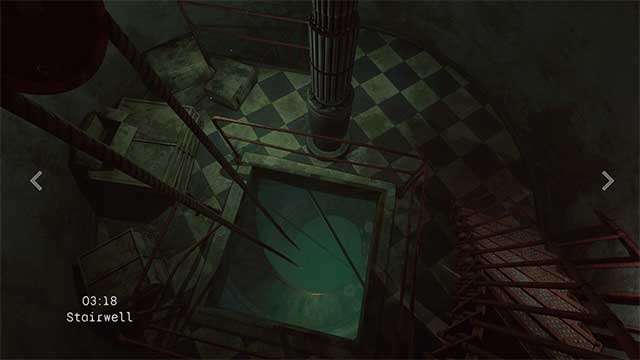 Ghi nhớ từng thay đổi nhỏ nhất trong môi trường để sống sót