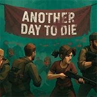 Another Day to Die