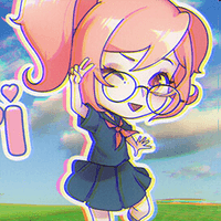 Desktop Akari ~my cute companion~