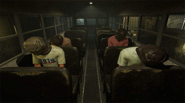 Nhân vật chính trong Escape the Fraud Factory là những nạn nhân của vấn nạn buôn người, bắt cóc và lừa đảo xuyên quốc gia