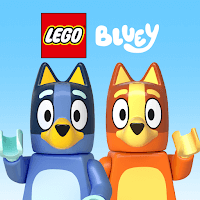 LEGO® Bluey cho iOS