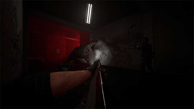 Đối mặt với những dị thường siêu thực