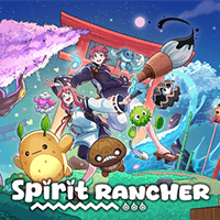 Spirit Rancher