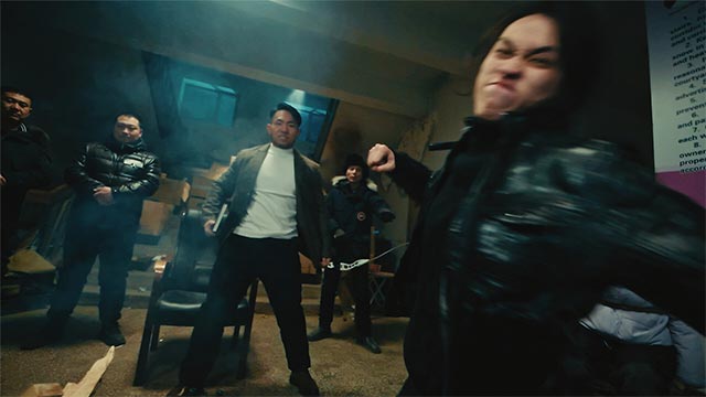 Lựa chọn và hành động để vượt qua ngày tận thế