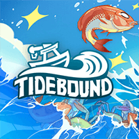 Tidebound