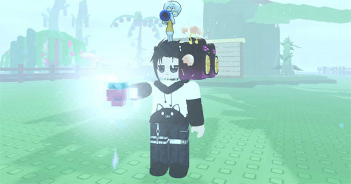 Tổng hợp các cây quả mọng và cây ăn trái trong Grow a Garden