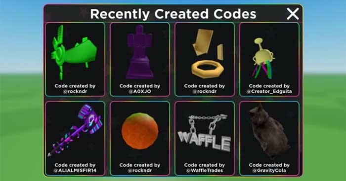 Tổng hợp code UGC Limited và cách nhập