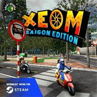 XEOM Saigon Edition