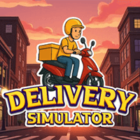 Delivery Simulator