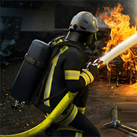 Emergency Call - The Firefighting Simulation 3