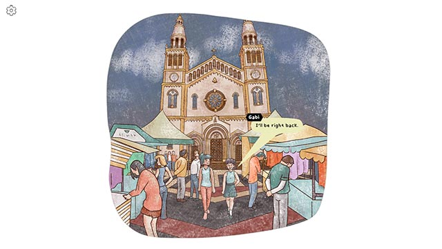 Lựa chọn giúp Blossom tìm thấy tình yêu và trưởng thành hơn trong suy nghĩ