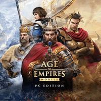 Age of Empires Mobile: PC Edition