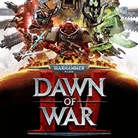 Warhammer 40,000: Dawn of War IV
