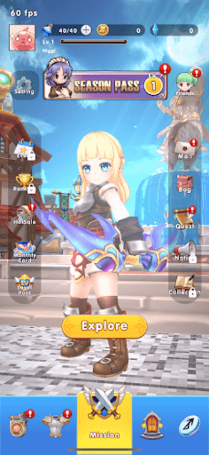 Trải nghiệm Roguelike thế hệ mới