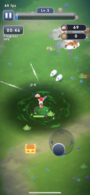 Hệ thống chuyển đổi nghề nghiệp lấy cảm hứng từ Ragnarok