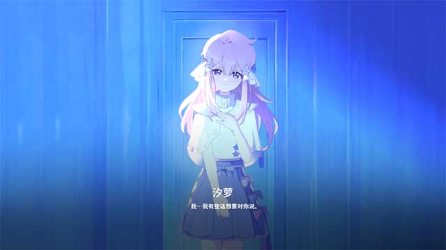 Câu chuyện được định hình qua các lựa chọn của người chơi