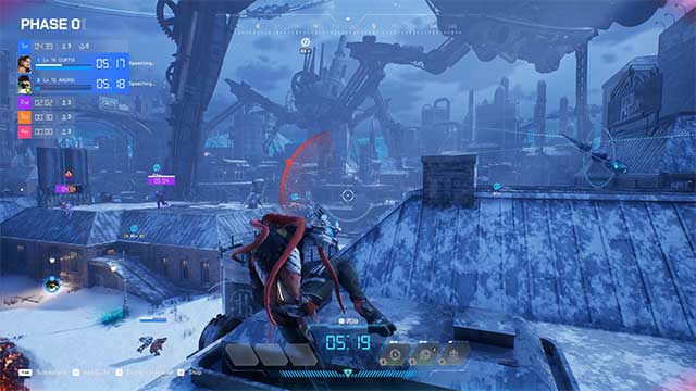 Sử dụng Time Energy như một loại tiền tệ để sinh tồn và phát triển