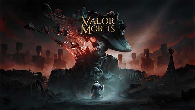 Valor Mortis là game nhập vai hành động FPS bối cảnh đại dịch ở châu Âu
