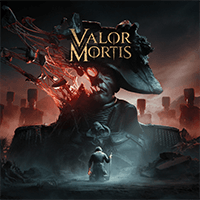 Valor Mortis