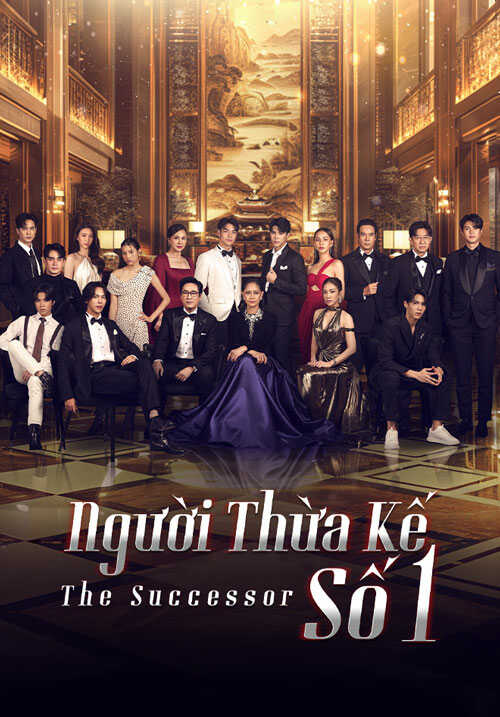 Poster phim Người thừa kế số 1