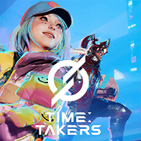 Time Takers