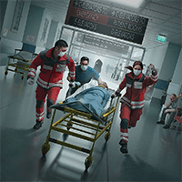 Emergency Room Simulator