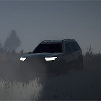 Gates of Siberia: Wildlands