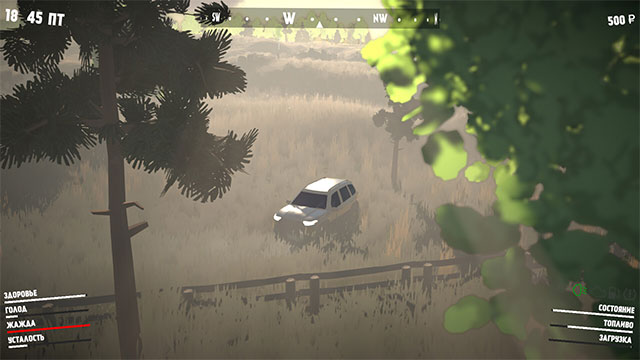 Lựa chọn chiếc xe yêu thích và tùy chỉnh để phù hợp với chuyến đi