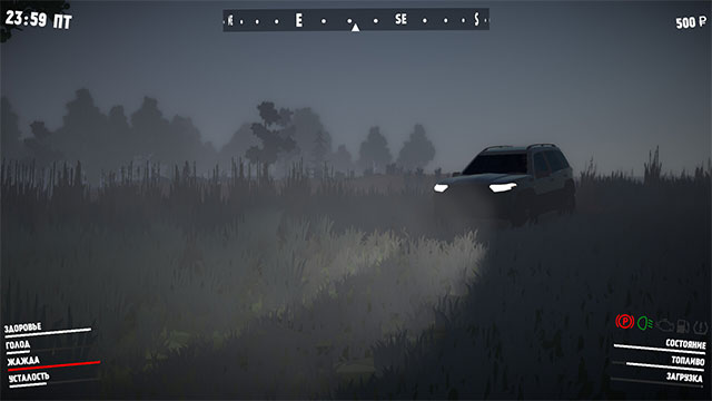 Chinh phục thử thách địa hình, thời tiết và chu kỳ ngày đêm