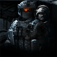 Ghost Merc: Frontlines