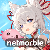 MONGIL: STAR DIVE cho iOS