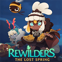 Rewilders: The Lost Spring