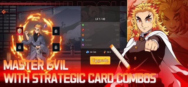 Làm chủ những combo chiến thuật mạnh mẽ