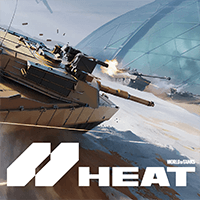 World of Tanks: HEAT